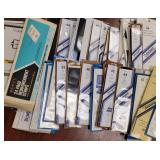 Supplies Dozens of Packages of Showgard Black Moun