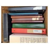 Worldwide Stamps Collection, many thousands of sta