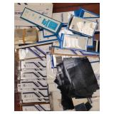 Supplies Dozens of Packages of Showgard Black Moun