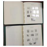 Supplies Monaco Hingeless Album Lighthouse Albums