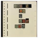 Great Britain Stamps Officials (Including #O29 Use