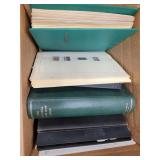 US Stamps 20th century Used collections & accumula