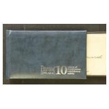 Great Britain Postal History small group of Victor