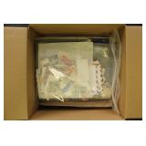 British Commonwealths Stamps thousands from loose
