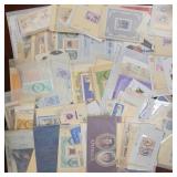 British Commonwealths Stamps Royal Family Mint NH