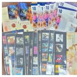 Canada Stamps Face Value $125+ Mint NH plus some G