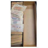 Australia Stamps #2 // 793 Used dealer stock in gl