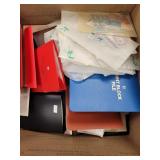 US Stamps $300+ Face Value in a variety of formats