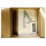 US Stamps Heritage Revenue Collection in album & l