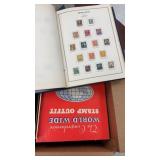US Stamps $300+ Face Value in a variety of formats