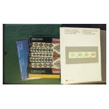 Canada Stamps Mint NH Collection including a few h