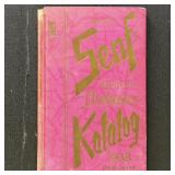 Germany Postal History group of 3 Zeppelin Covers