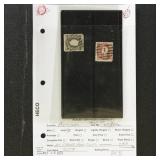 Portugal Stamps through #130 on Dealer pages, bett