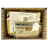 Worldwide Postal History mostly 20th century cover