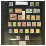 US Stamps Mint NH 20th century plus some Precancel