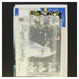 Worldwide Stamps Panes & Mini-Sheets Mint NH, incl