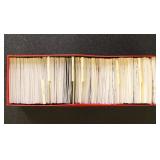 US Stamps #230//877 Dealer Stock of mint and used
