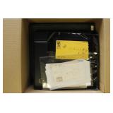US Stamps 1850s-WWII Era Postal History including