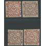 November 2nd, 2025 Stamps & Postal History Auction