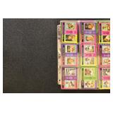 1975 Topps Baseball Cards #199 // 297 in 11 pages,