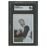 Roberto Clemente 1978 TCMA #13 Baseball Card SGC G