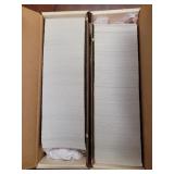 1985 Fleer Baseball Cards 2 complete sets in long