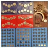 US Coins accumulation incl 2019 Uncirculated Mint