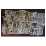 Germany Notgeld Paper Money Collection, 350+ mostl
