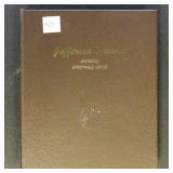US Coins Jefferson Nickel Collection in Dansco Alb
