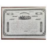 Confederate States of America Bonds, three differe