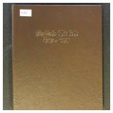 US Coins 1913-1938 Buffalo Nickel collection in Da