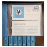 United Nations 30+ Ounces of Silver Rounds in UN C