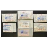 US Stamps $360+ Face Value mostly 22-37 Denominati