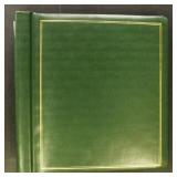 Germany Stamps 1936-1944 Used & Mint collection on