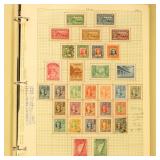 China ROC Stamps 1940s-1970s Used & Mint CV $500+