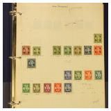 China ROC Stamps Provionces Used & Mint H CV $500+
