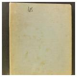 US Stamps 1890s-1940s Used and Mint in stockbook w