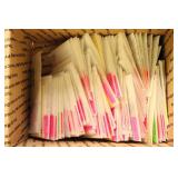Worldwide Stamps including Italy, Bermuda, Niue, a