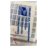 US Stamps $480+ Face Value, 33-39 Cent Denominatio
