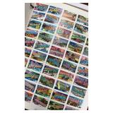 US Stamps $540+ Face Value mostly 29-42 Denominati