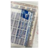 US Stamps $450+ Face Value, 29-44 Cent Denominatio