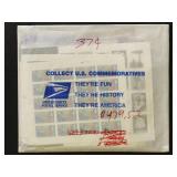 US Stamps $475+ Face Value, 37 Cent Denomination m