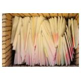 Canada Stamps in glassines & stockbooks, with some