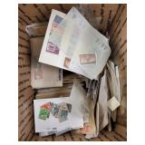 Germany, Berlin & East Germany DDR Stamps accumula Germany, Berlin & East Germany DDR Stamps accumula