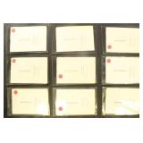 Japan Stamps 15 1960s Postal Stamp design metal en Japan Stamps 15 1960s Postal Stamp design metal en