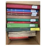 Worldwide Stamps Thousands in Stockbooks, some sor Worldwide Stamps Thousands in Stockbooks, some sor