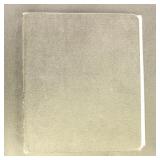 Worldwide & US Stamps & Covers in binder from Mars Worldwide & US Stamps & Covers in binder from Mars
