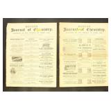 US Ephemera & Documents, 1860s-1930s Newspaper cut US Ephemera & Documents, 1860s-1930s Newspaper cut