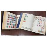 Worldwide Stamps in Scott International Volumes 2 Worldwide Stamps in Scott International Volumes 2
