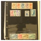 US Stamps 1860s-1930s Mint Hinged & Used Back of B US Stamps 1860s-1930s Mint Hinged & Used Back of B